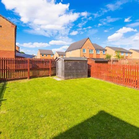 Spacious 5 Bedroom Home Hosted By Mcr Dens Mánchester Exterior foto